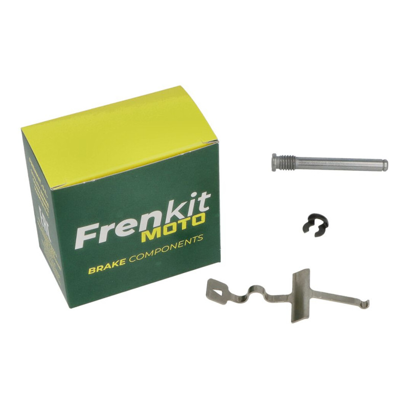 Kit Fixation Plaquette de Frein Avant Frenkit pour BMW CE 4 (22-24) - 623015 Kit Fixation Plaquette de Frein Avant Frenkit pour BMW CE 4 (22-24) - 623015