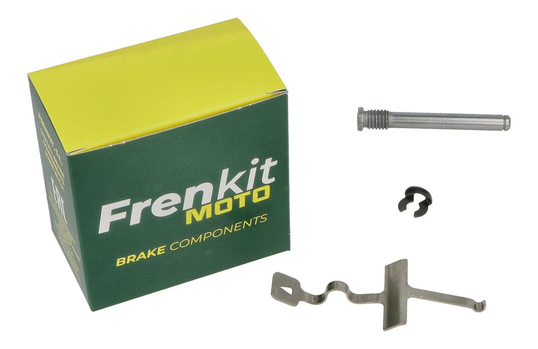 Kit Fixation Plaquette de Frein Avant Frenkit pour BMW CE 4 (22-24) - 623015