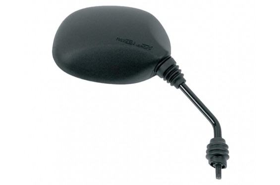 Rétroviseur Droit Type Origine pour Italjet 125 Formula (96-03) Rétroviseur Droit Type Origine pour Italjet 125 Formula (96-03)