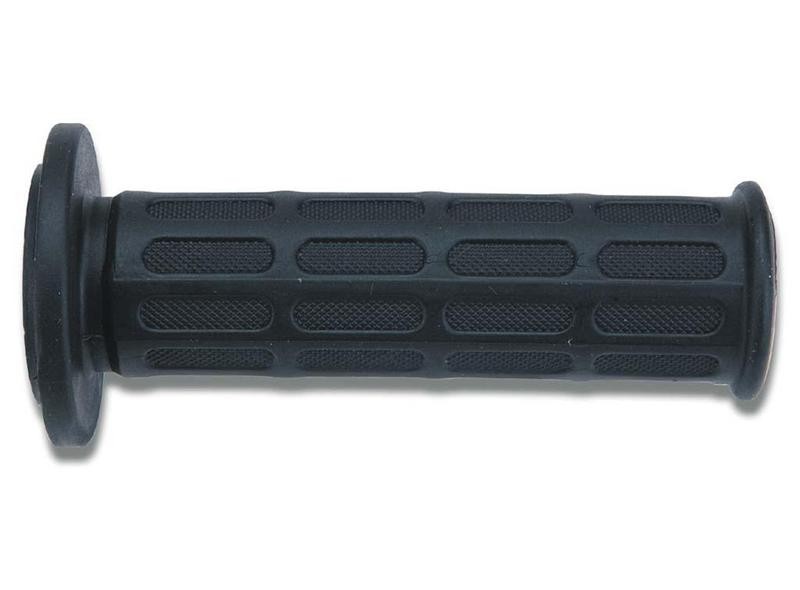 Poignée Moto Domino Road Grip Japon Ouvert