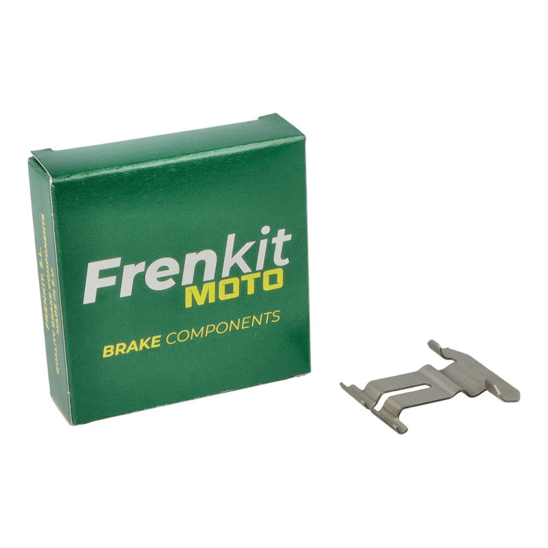 Kit Fixation Plaquette de Frein Avant Frenkit pour KTM RC8 1190 (08-10) - 623017 Kit Fixation Plaquette de Frein Avant Frenkit pour KTM RC8 1190 (08-10) - 623017