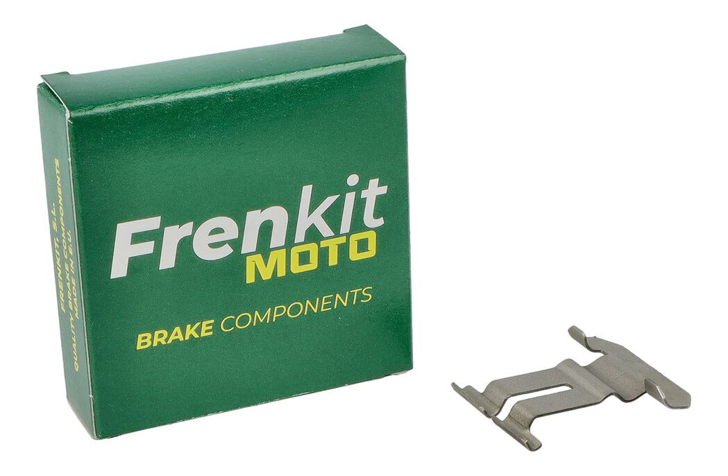 Kit Fixation Plaquette de Frein Avant Frenkit pour Triumph Speed Triple 1050 RS (19-20) - 623017