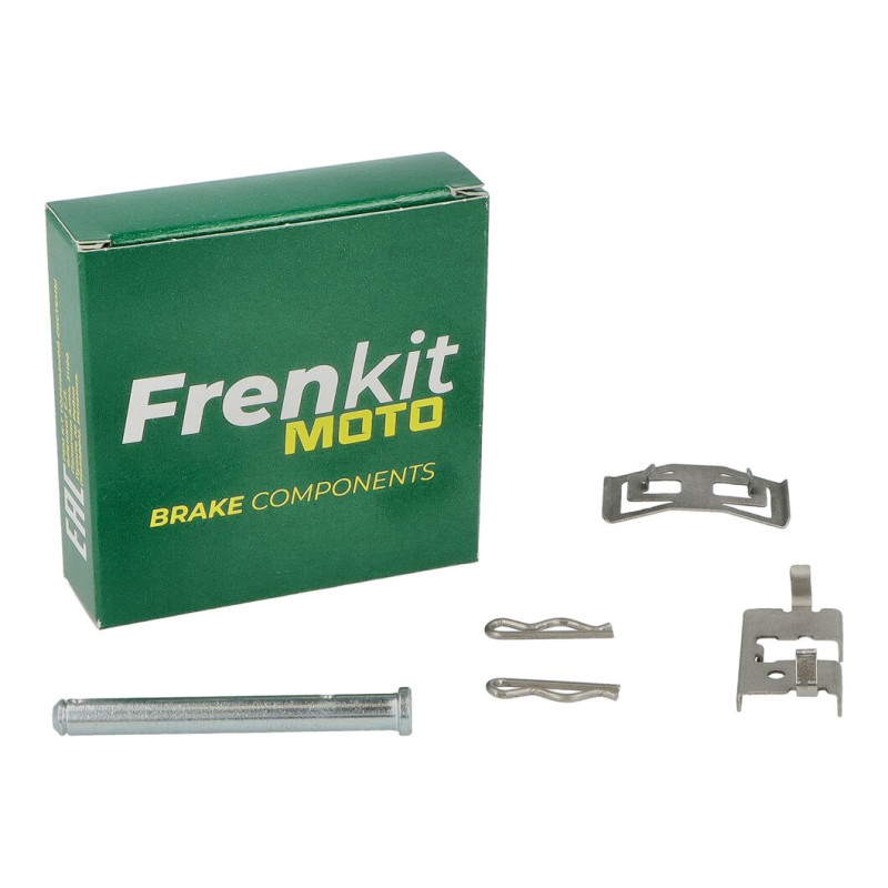 Kit Fixation Plaquette de Frein Avant Frenkit pour Ducati Monster 620 (2006) - 623018 Kit Fixation Plaquette de Frein Avant Frenkit pour Ducati Monster 620 (2006) - 623018