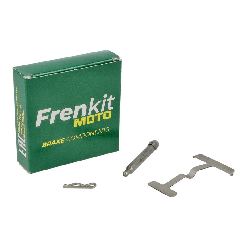 Kit Fixation Plaquette de Frein Avant Frenkit pour Ducati 888 SPS (1992) - 623019 Kit Fixation Plaquette de Frein Avant Frenkit pour Ducati 888 SPS (1992) - 623019