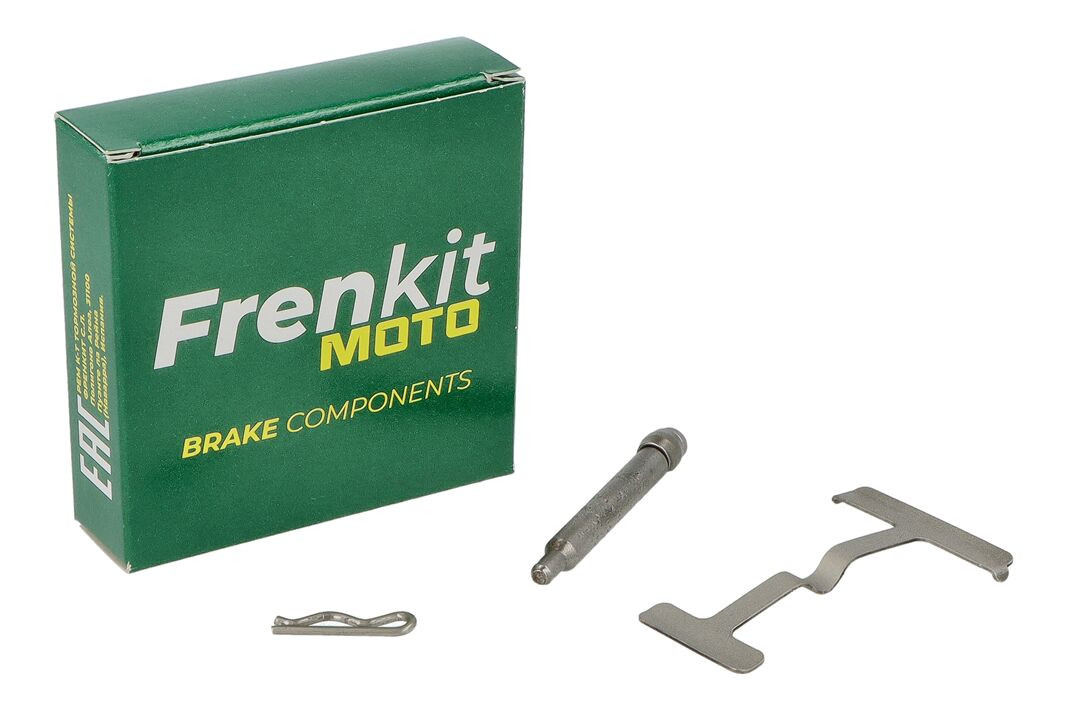 Kit Fixation Plaquette de Frein Avant Frenkit pour Ducati Monster 600 (94-00) - 623019