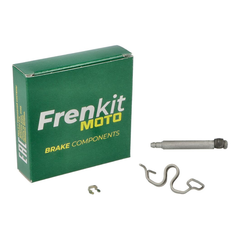 Kit Fixation Plaquette de Frein Arrière Frenkit pour Ducati Panigale V4 S (18-26) - 623020 Kit Fixation Plaquette de Frein Arrière Frenkit pour Ducati Panigale V4 S (18-26) - 623020