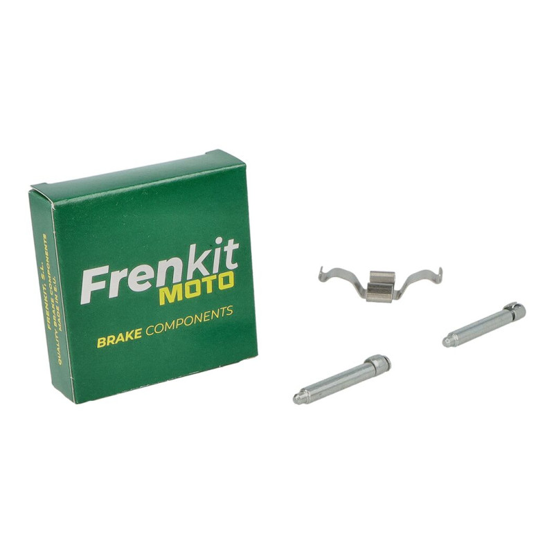 Kit Fixation Plaquette de Frein Avant Frenkit pour BMW R 45 N (78-85) - 623025 Kit Fixation Plaquette de Frein Avant Frenkit pour BMW R 45 N (78-85) - 623025
