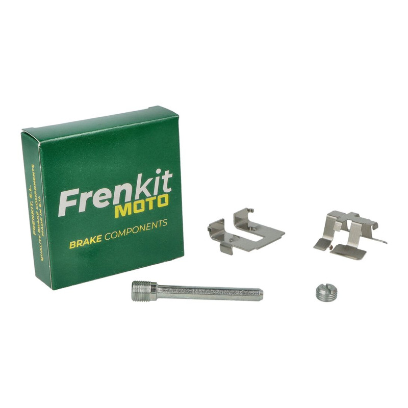 Kit Fixation Plaquette de Frein Arrière Frenkit pour Yamaha Tracer 700 (16-19) - 623028 Kit Fixation Plaquette de Frein Arrière Frenkit pour Yamaha Tracer 700 (16-19) - 623028
