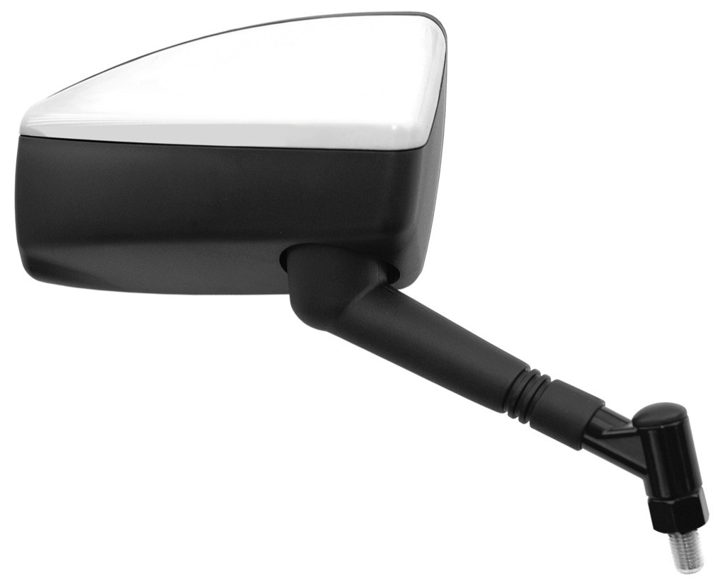 Rétroviseur Droit Type Origine pour Satelis Whitesat K 125 (10-12)