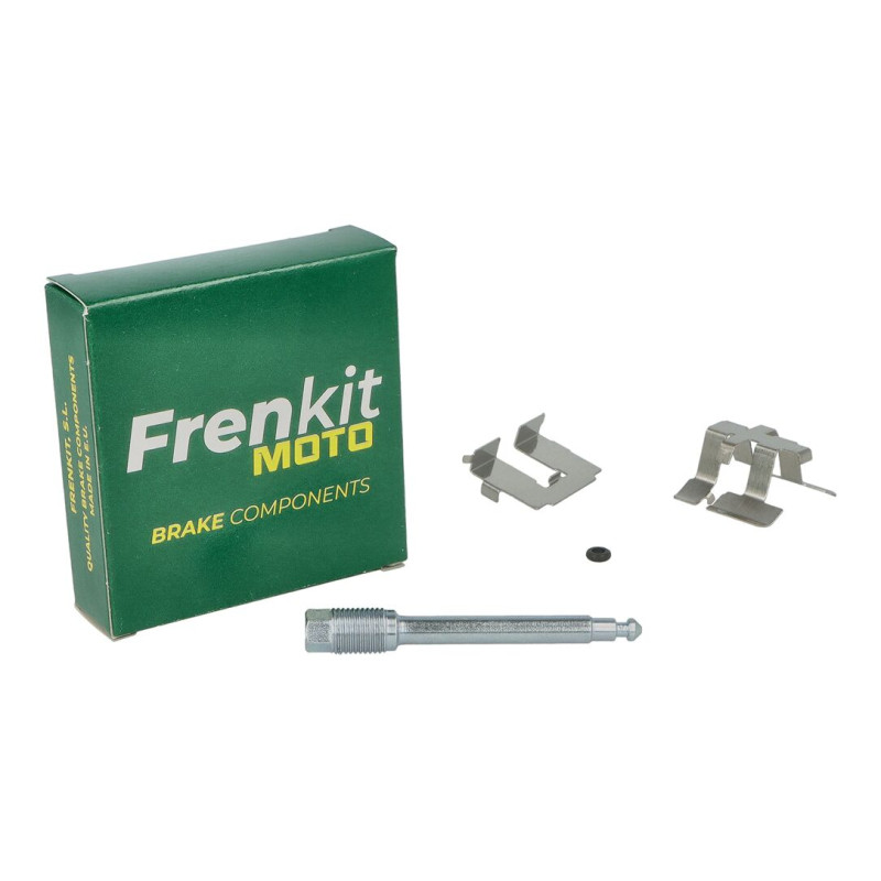 Kit Fixation Plaquette de Frein Arrière Frenkit pour Kawasaki ZX-4 R Ninja (23-25) - 623029 Kit Fixation Plaquette de Frein Arrière Frenkit pour Kawasaki ZX-4 R Ninja (23-25) - 623029