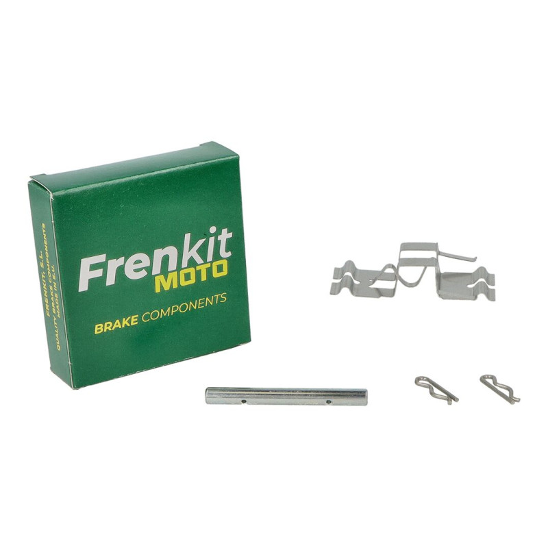 Kit Fixation Plaquette de Frein Avant Frenkit pour Yamaha TDM 900 (02-10) - 623030 Kit Fixation Plaquette de Frein Avant Frenkit pour Yamaha TDM 900 (02-10) - 623030