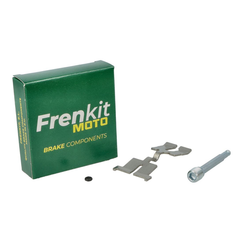 Kit Fixation Plaquette de Frein Avant Frenkit pour Kawasaki Z 900 (17-25) - 623031 Kit Fixation Plaquette de Frein Avant Frenkit pour Kawasaki Z 900 (17-25) - 623031