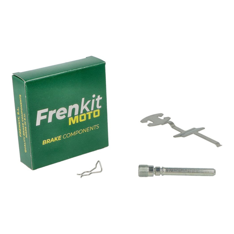 Kit Fixation Plaquette de Frein Avant Frenkit pour BMW R 1150 GS (99-04) - 623033 Kit Fixation Plaquette de Frein Avant Frenkit pour BMW R 1150 GS (99-04) - 623033