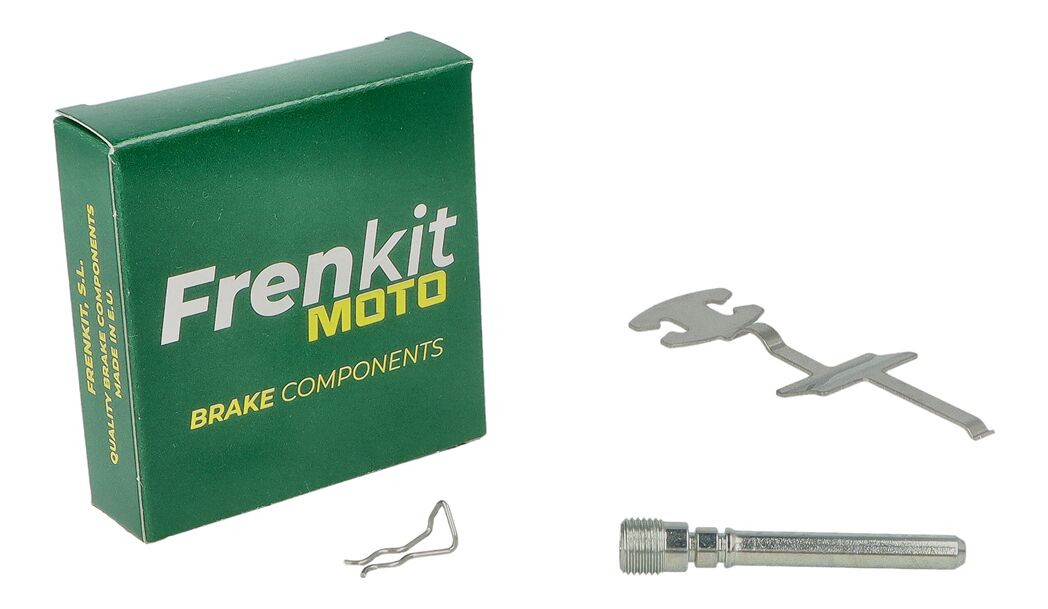 Kit Fixation Plaquette de Frein Avant Frenkit pour BMW R 1150 RT (02-05) - 623033
