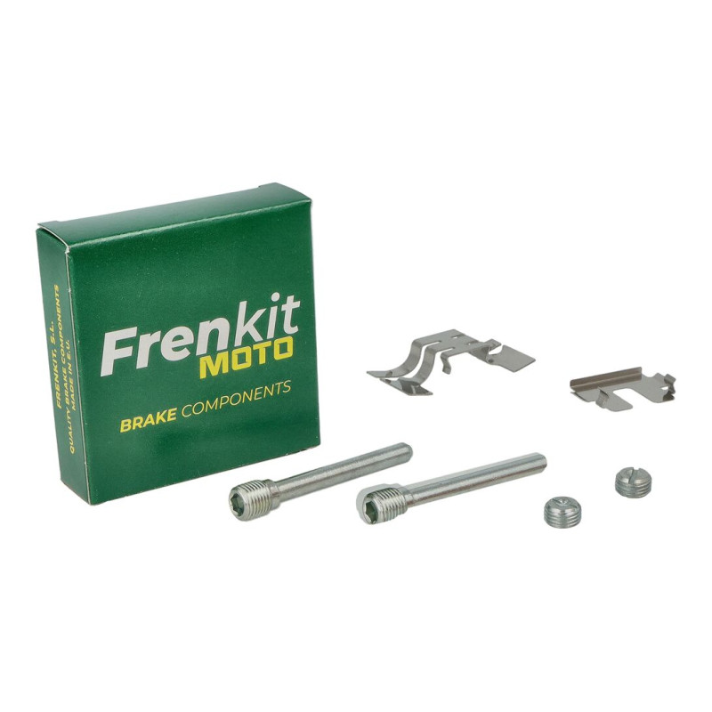 Kit Fixation Plaquette de Frein Avant Frenkit pour Honda XRV 750 Africa Twin (90-92) - 623034 Kit Fixation Plaquette de Frein Avant Frenkit pour Honda XRV 750 Africa Twin (90-92) - 623034