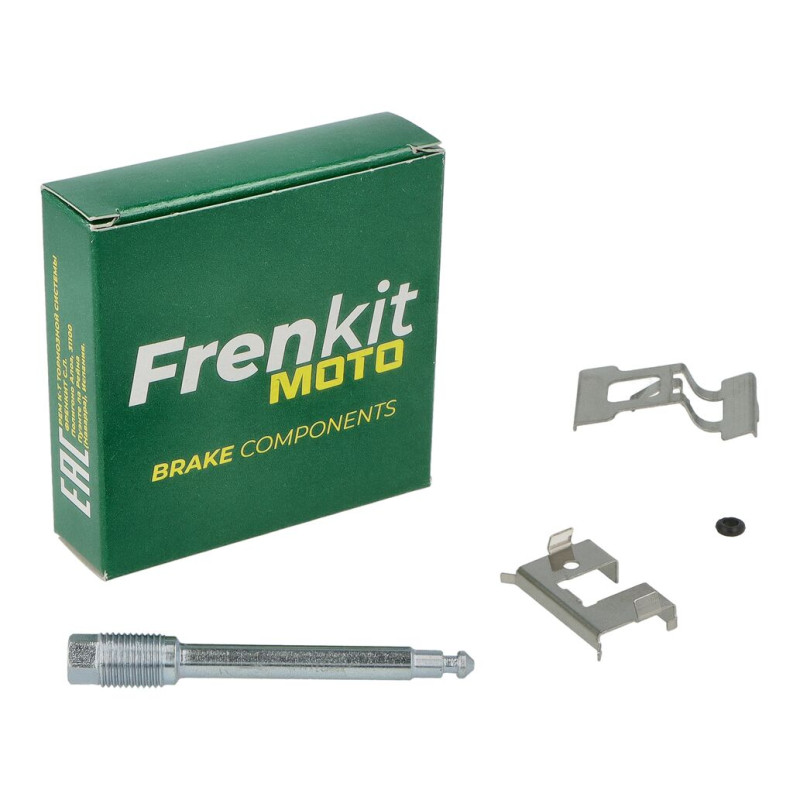 Kit Fixation Plaquette de Frein Avant Frenkit pour Honda CTX 700 (14-16) - 623036 Kit Fixation Plaquette de Frein Avant Frenkit pour Honda CTX 700 (14-16) - 623036