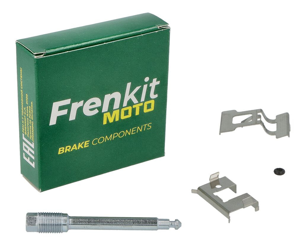 Kit Fixation Plaquette de Frein Avant Frenkit pour Honda CTX 700 (14-16) - 623036