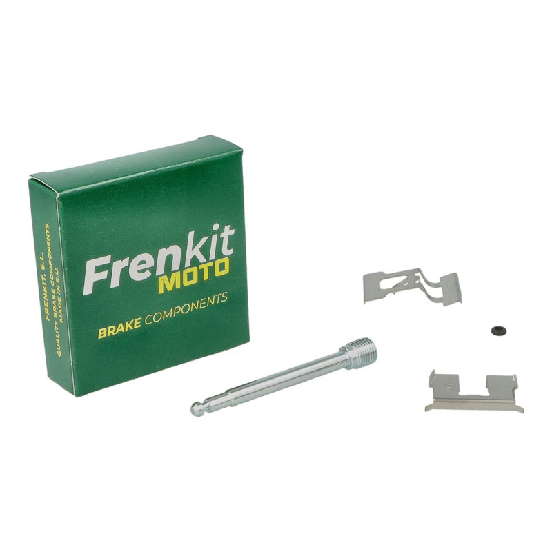 Kit Fixation Plaquette de Frein Avant Frenkit pour Honda CL 500 (23-24) - 623037 Kit Fixation Plaquette de Frein Avant Frenkit pour Honda CL 500 (23-24) - 623037