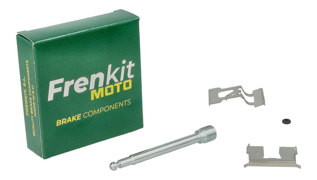 Kit Fixation Plaquette de Frein Avant Frenkit pour Honda NC 750 S (16-19) - 623037