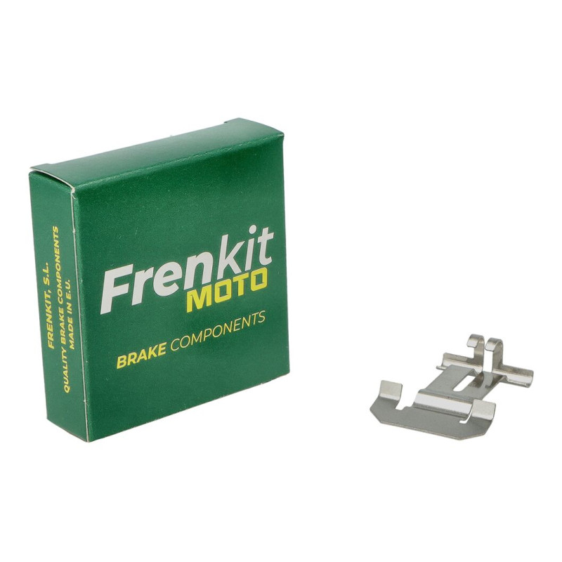 Kit Fixation Plaquette de Frein Front Right Frenkit Avant Frenkit pour Ducati Panigale V4 (18-26) - 623040 Kit Fixation Plaquette de Frein Front Right Frenkit Avant Frenkit pour Ducati Panigale V4 (18-26) - 623040