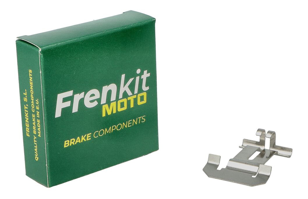 Kit Fixation Plaquette de Frein Avant Frenkit pour Suzuki GSX-R 1000 R (17-18) - 623040
