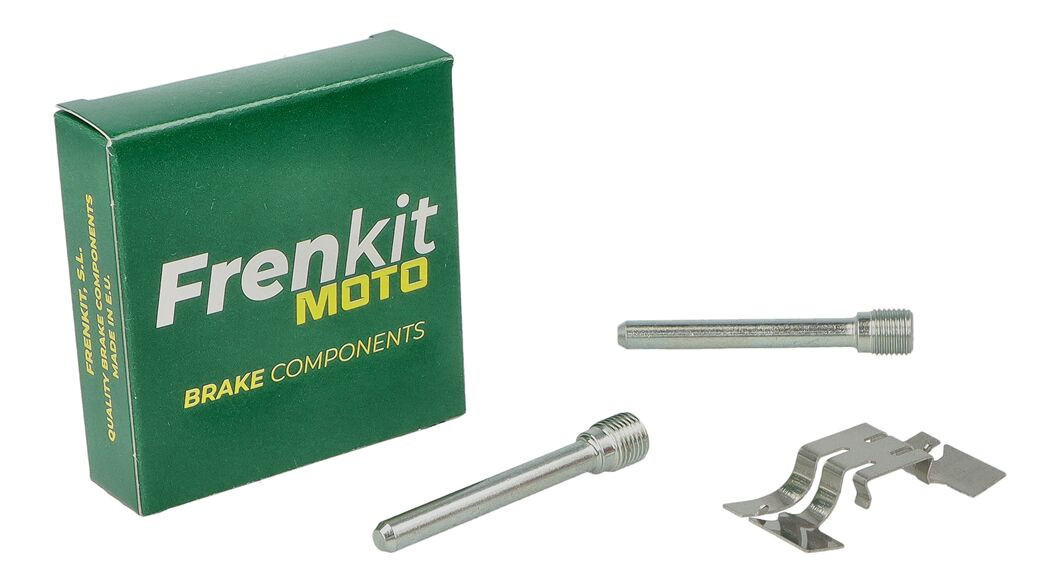 Kit Fixation Plaquette de Frein Avant Frenkit pour Kawasaki EX 300 Ninja (13-17) - 623045