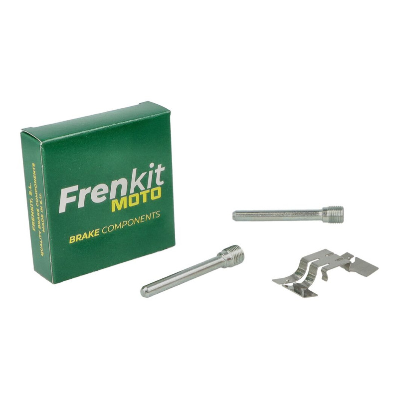 Kit Fixation Plaquette de Frein Avant Frenkit pour Kawasaki Ninja 500 (2024) - 623045 Kit Fixation Plaquette de Frein Avant Frenkit pour Kawasaki Ninja 500 (2024) - 623045