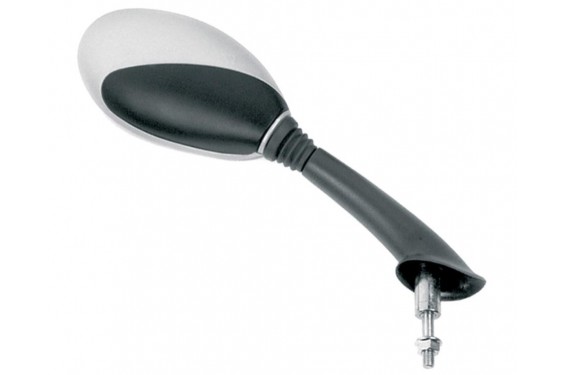 Rétroviseur Droit Type Origine pour Vespa ET4 125 (96-99) Rétroviseur Droit Type Origine pour Vespa ET4 125 (96-99)