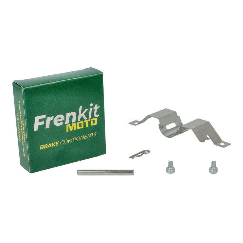 Kit Fixation Plaquette de Frein Avant Frenkit pour BMW K 1300 R (09-16) - 623052 Kit Fixation Plaquette de Frein Avant Frenkit pour BMW K 1300 R (09-16) - 623052