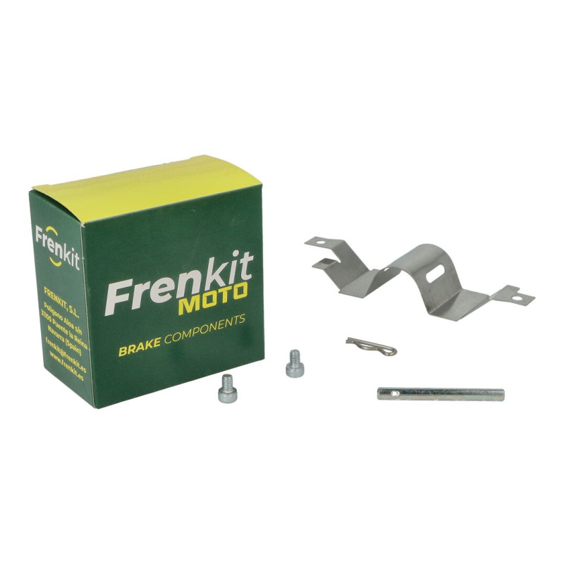 Kit Fixation Plaquette de Frein Avant Frenkit pour Kawasaki ZRX 1200 (01-04) - 623062 Kit Fixation Plaquette de Frein Avant Frenkit pour Kawasaki ZRX 1200 (01-04) - 623062