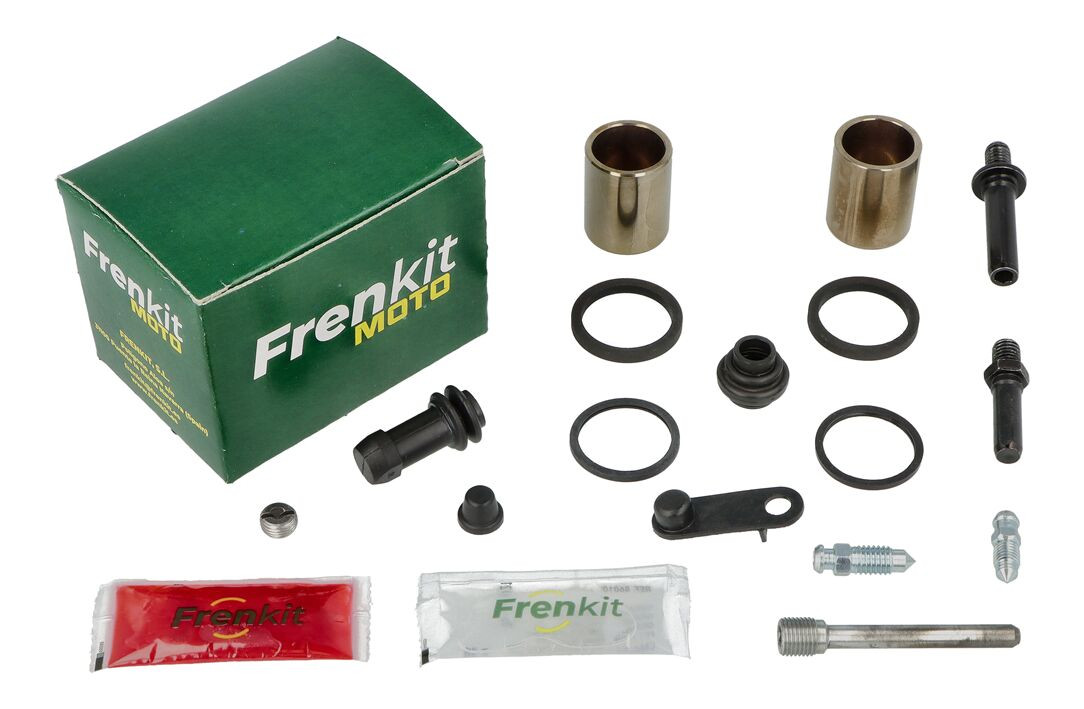 Kit Réfection d'Étrier Complet Avant Frenkit pour Honda SH 350 I (21-25) - 627001