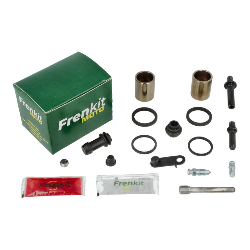 Kit Réfection d'Étrier Complet Avant Frenkit pour Suzuki RF 600 R (93-96) - 627001 Kit Réfection d'Étrier Complet Avant Frenkit pour Suzuki RF 600 R (93-96) - 627001