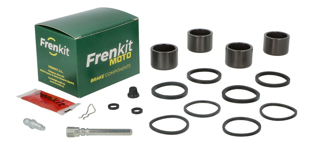 Kit Réfection d'Étrier Complet Avant Frenkit pour Ducati Multistrada V2 900 S (2025) - 627002