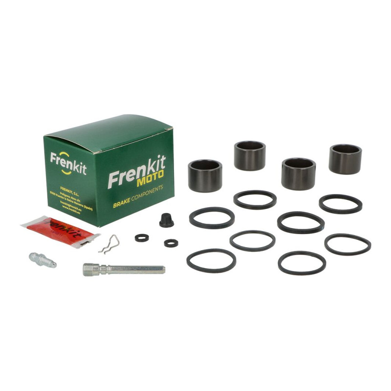 Kit Réfection d'Étrier Complet Avant Frenkit pour Ducati Supersport 939 (17-20) - 627002 Kit Réfection d'Étrier Complet Avant Frenkit pour Ducati Supersport 939 (17-20) - 627002