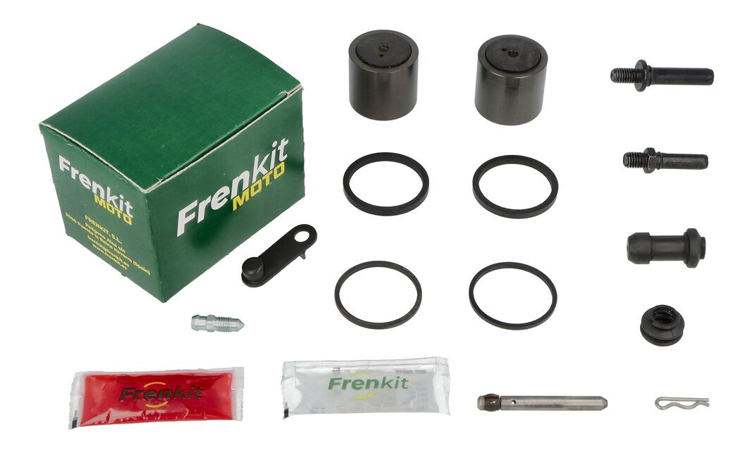 Kit Réfection d'Étrier Complet Avant Frenkit pour BMW C1 200 (02-04) - 627003