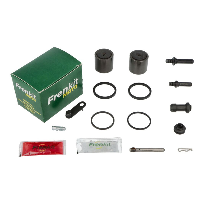 Kit Réfection d'Étrier Complet Avant Frenkit pour BMW F 900 GS Adventure (24-25) - 627003 Kit Réfection d'Étrier Complet Avant Frenkit pour BMW F 900 GS Adventure (24-25) - 627003