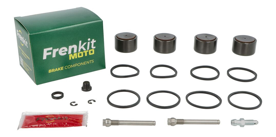 Kit Réfection d'Étrier Complet Avant Frenkit pour BMW R 1250 RT (19-24) - 627004
