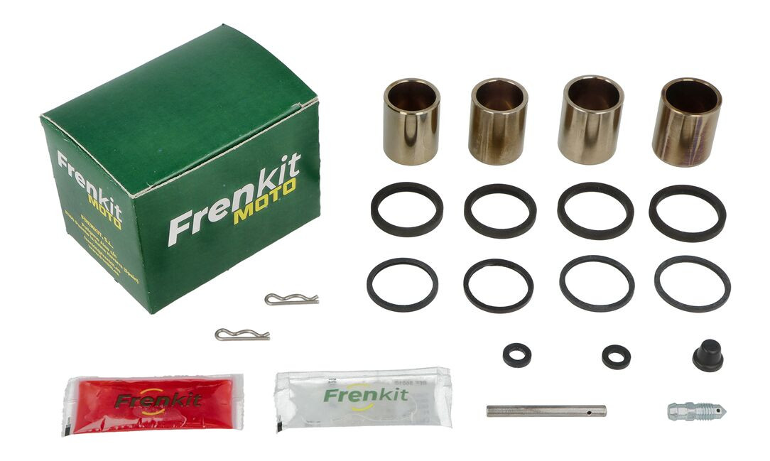 Kit Réfection d'Étrier Complet Avant Frenkit pour BMW K 1600 GTL et GT (11-25) - 627005