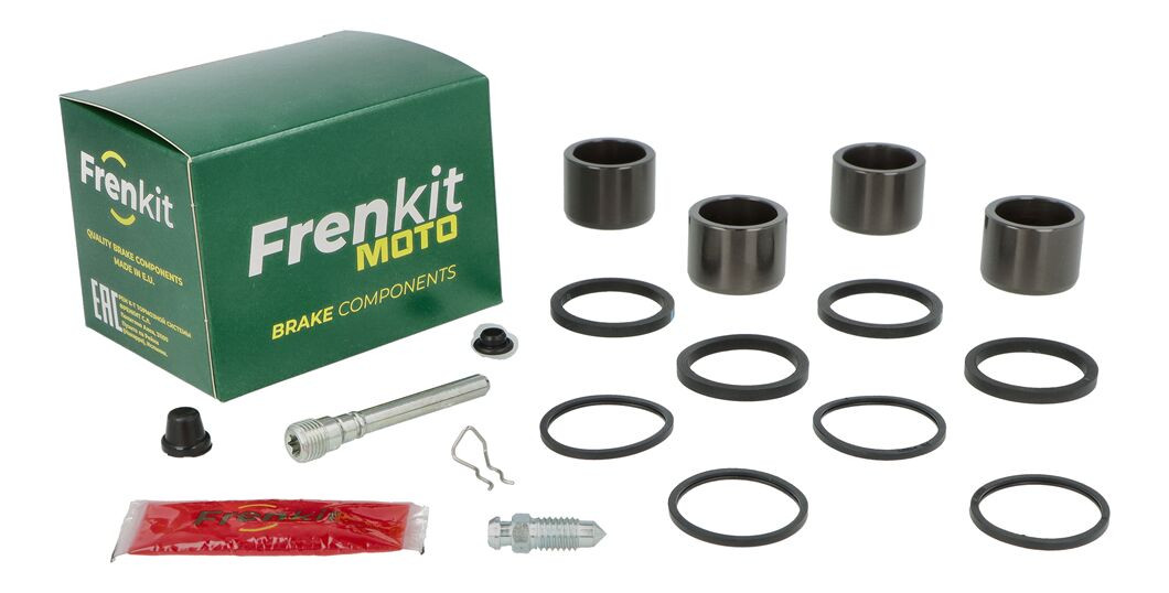 Kit Réfection d'Étrier Complet Avant Frenkit pour BMW G 310 GS (17-24) - 627006