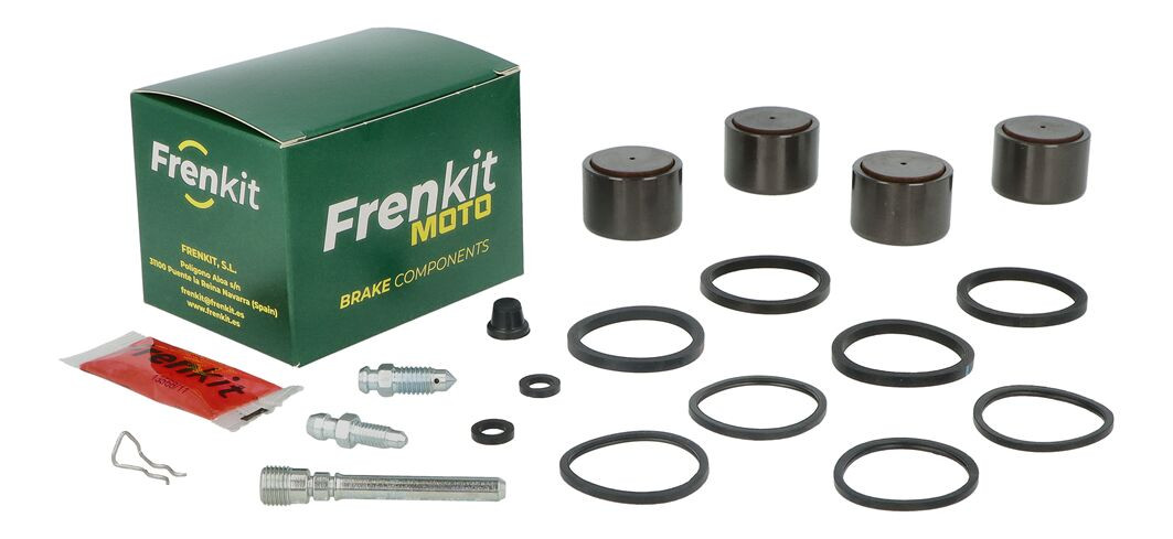 Kit Réfection d'Étrier Complet Avant Frenkit pour BMW R 1250 R (19-24) - 627008