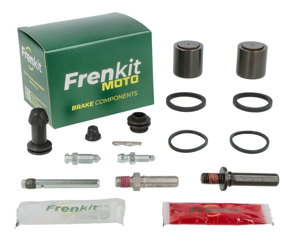 Kit Réfection d'Étrier Complet Arrière Frenkit pour BMW R Nine T Scrambler (16-23) - 627010