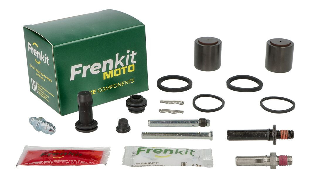 Kit Réfection d'Étrier Complet Arrière Frenkit pour BMW R 1250 RT (19-24) - 627012