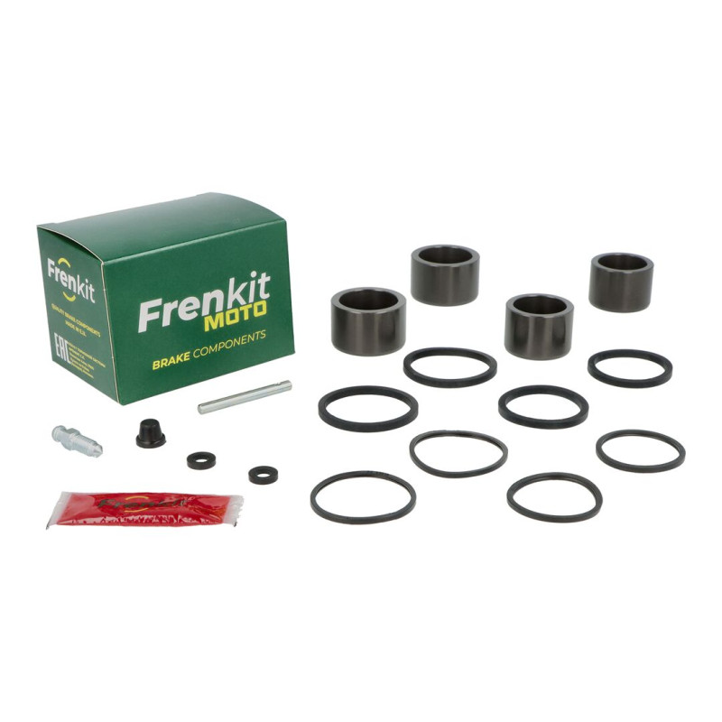 Kit Réfection d'Étrier Complet Avant Frenkit pour BMW R 1100 S (98-05) - 627016 Kit Réfection d'Étrier Complet Avant Frenkit pour BMW R 1100 S (98-05) - 627016