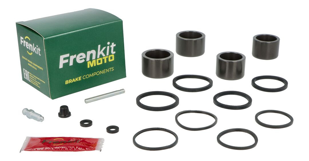 Kit Réfection d'Étrier Complet Avant Frenkit pour BMW R 850 R (02-06) - 627016