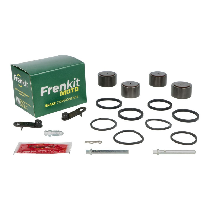 Kit Réfection d'Étrier Complet Arrière Frenkit pour BMW R 1200 CL (03-05) - 627017 Kit Réfection d'Étrier Complet Arrière Frenkit pour BMW R 1200 CL (03-05) - 627017