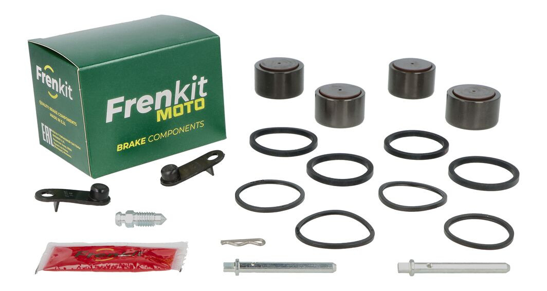 Kit Réfection d'Étrier Complet Arrière Frenkit pour BMW R 1200 CL (03-05) - 627017