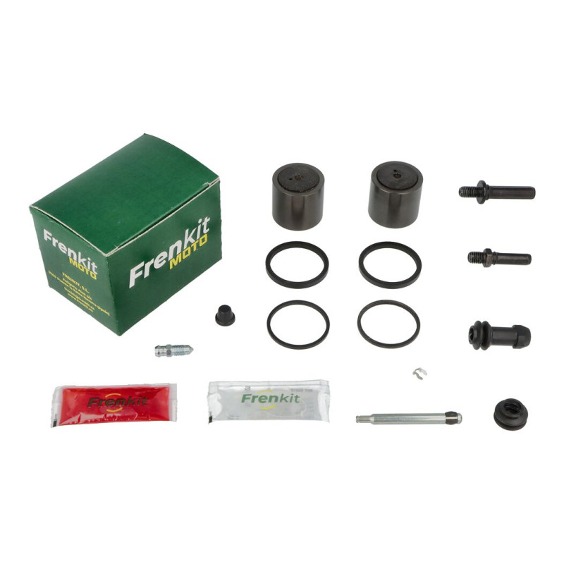 Kit Réfection d'Étrier Complet Arrière Frenkit pour BMW R 1100 RT (96-01) - 627018 Kit Réfection d'Étrier Complet Arrière Frenkit pour BMW R 1100 RT (96-01) - 627018