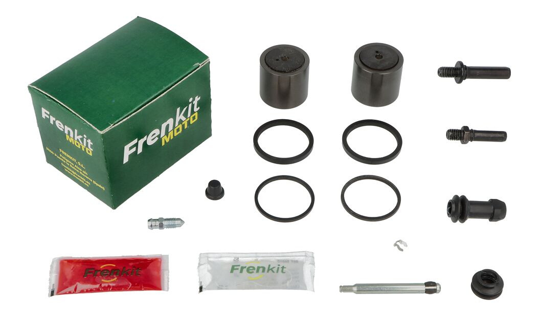 Kit Réfection d'Étrier Complet Arrière Frenkit pour BMW R 1100 RT (96-01) - 627018