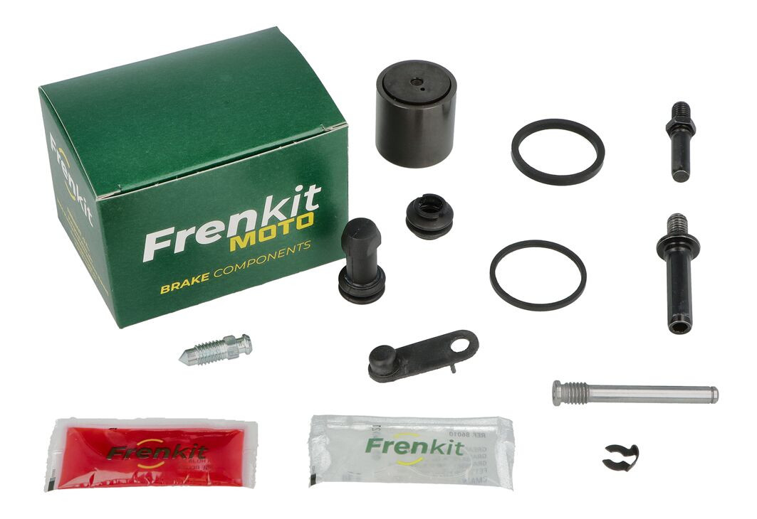 Kit Réfection d'Étrier Complet Arrière Frenkit pour BMW CE 4 (22-24) - 627021