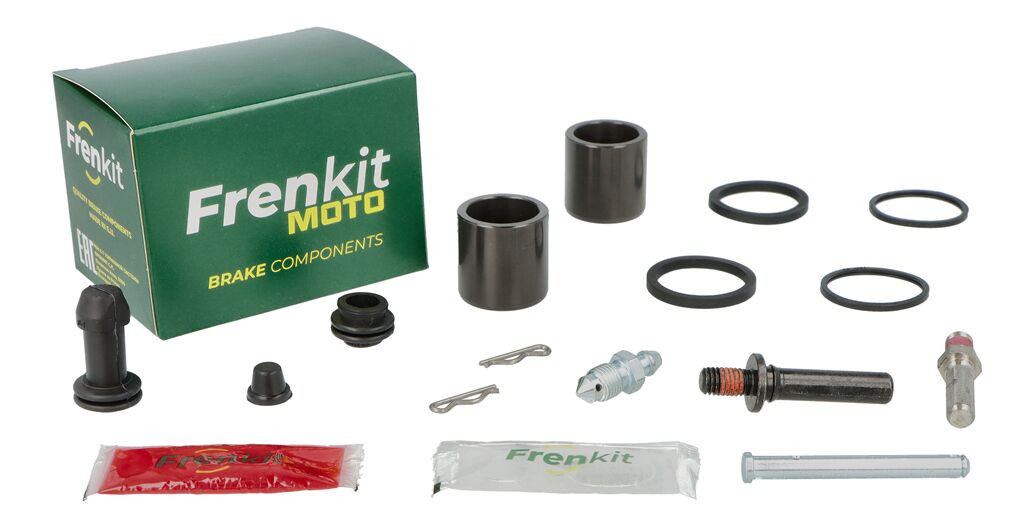 Kit Réfection d'Étrier Complet Avant Frenkit pour Ducati Monster 695 (07-08) - 627022